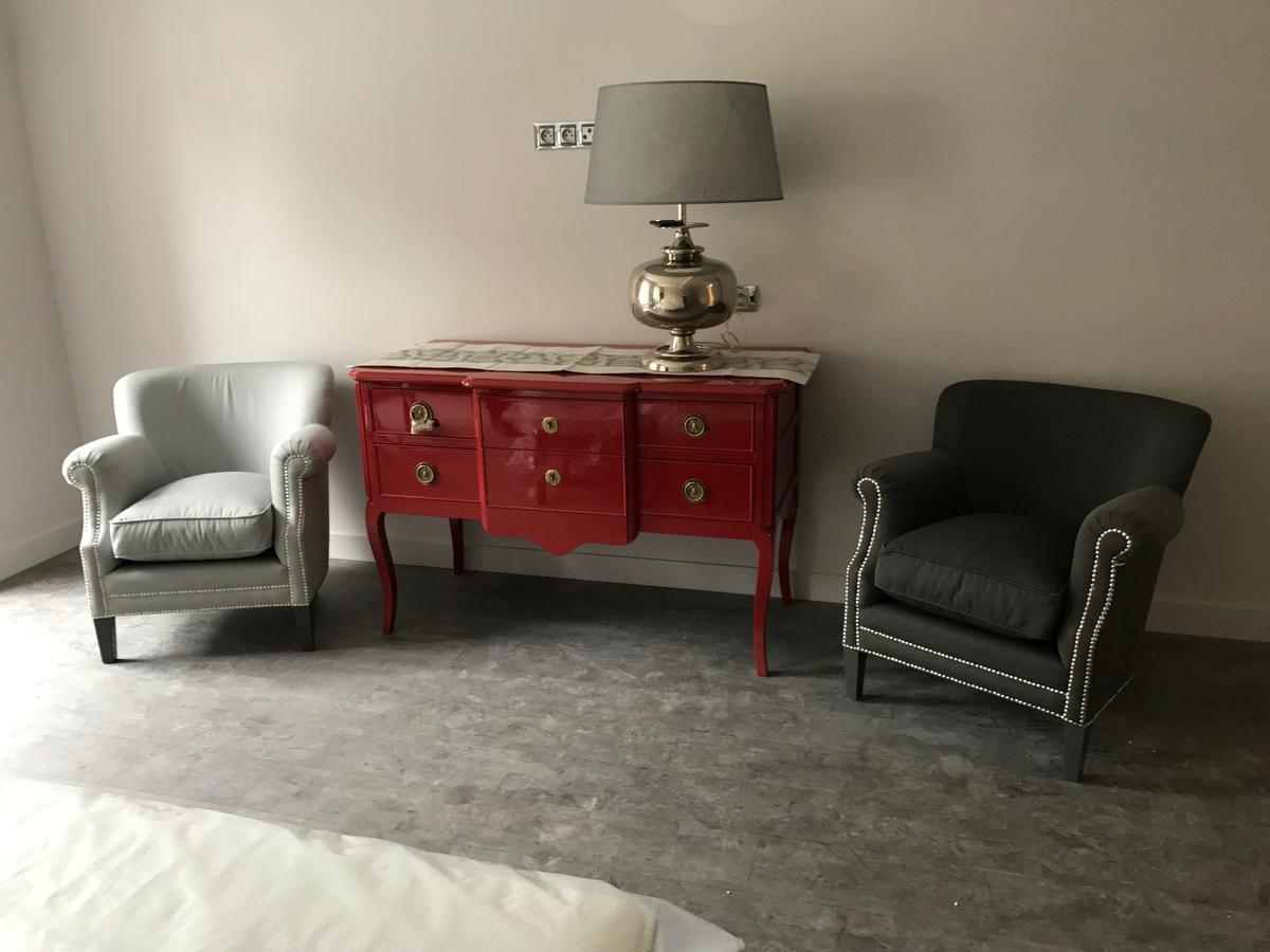 Logis Hotel-Restaurant Le Relais D'Aligre Châteauneuf-en-Thymerais Esterno foto